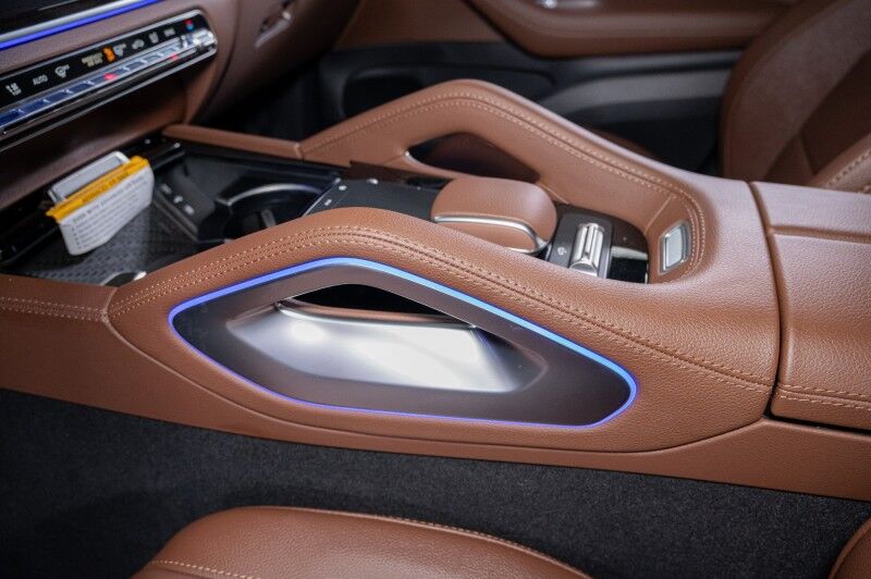 2025 Mercedes-Benz GLS 450 4MATIC&reg; SUV Scottsdale AZ