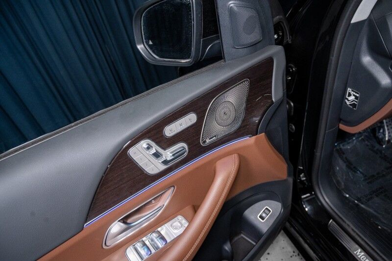 2025 Mercedes-Benz GLS 450 4MATIC&reg; SUV Scottsdale AZ