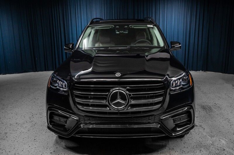2025 Mercedes-Benz GLS 450 4MATIC&reg; SUV Scottsdale AZ