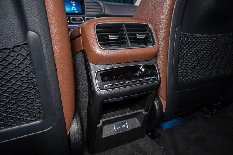 2025 Mercedes-Benz GLS 450 4MATIC&reg; SUV Scottsdale AZ