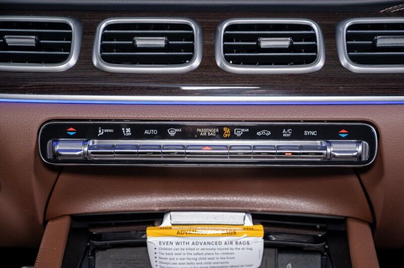 2025 Mercedes-Benz GLS 450 4MATIC&reg; SUV Scottsdale AZ