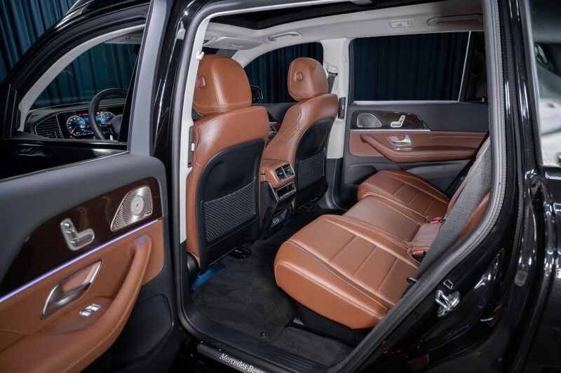 2025 Mercedes-Benz GLS 450 4MATIC&reg; SUV Scottsdale AZ