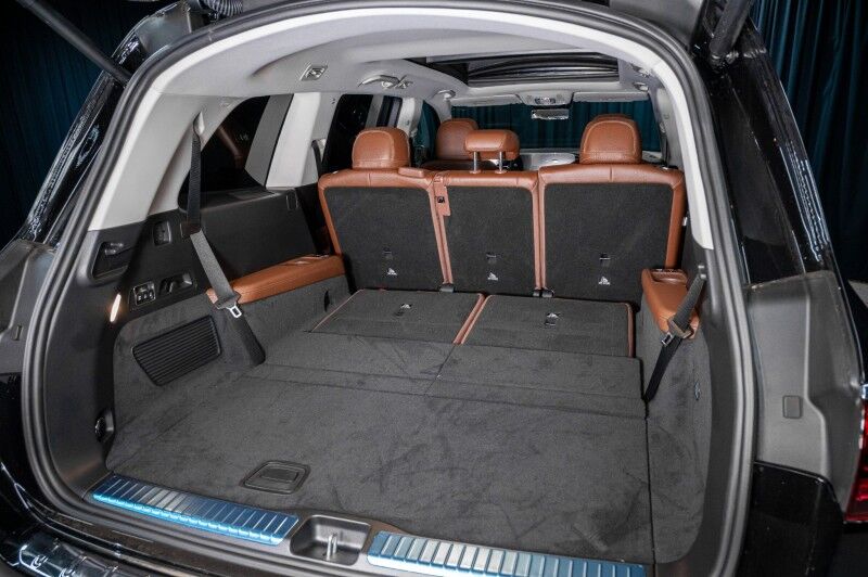 2025 Mercedes-Benz GLS 450 4MATIC&reg; SUV Scottsdale AZ
