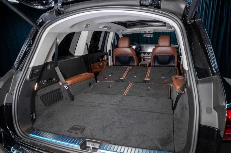 2025 Mercedes-Benz GLS 450 4MATIC&reg; SUV Scottsdale AZ