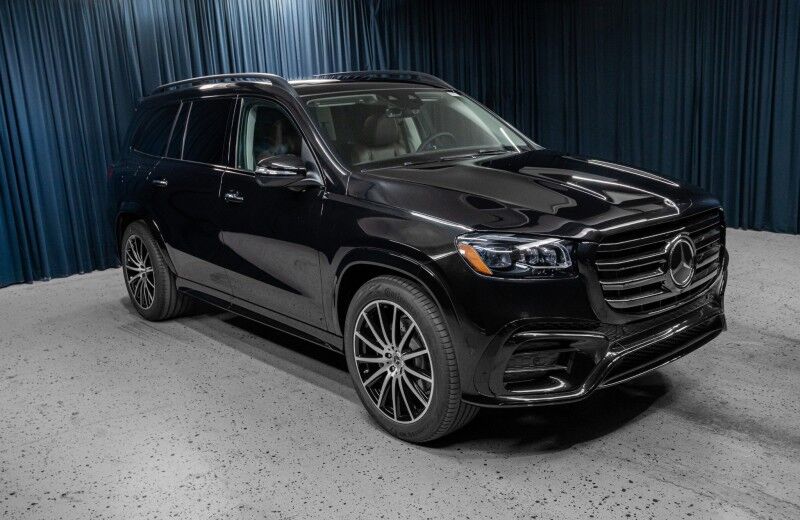 2025 Mercedes-Benz GLS 450 4MATIC&reg; SUV Scottsdale AZ