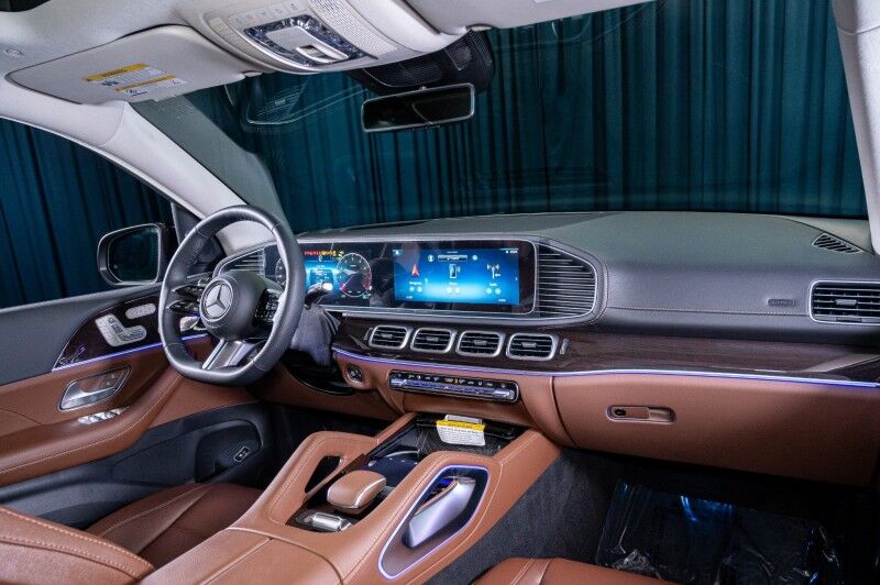2025 Mercedes-Benz GLS 450 4MATIC&reg; SUV Scottsdale AZ