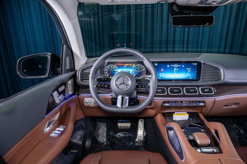 2025 Mercedes-Benz GLS 450 4MATIC&reg; SUV Scottsdale AZ