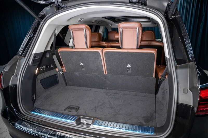 2025 Mercedes-Benz GLS 450 4MATIC&reg; SUV Scottsdale AZ