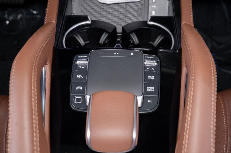 2025 Mercedes-Benz GLS 450 4MATIC&reg; SUV Scottsdale AZ
