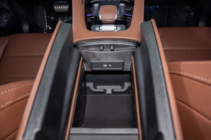 2025 Mercedes-Benz GLS 450 4MATIC&reg; SUV Scottsdale AZ