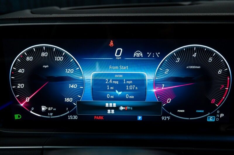 2025 Mercedes-Benz GLS 450 4MATIC&reg; SUV Scottsdale AZ