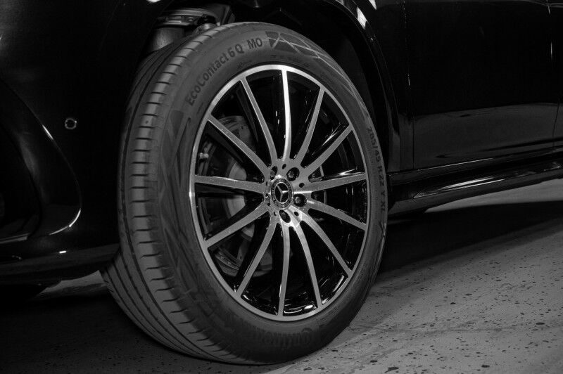 2025 Mercedes-Benz GLS 450 4MATIC&reg; SUV Scottsdale AZ