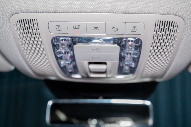 2025 Mercedes-Benz GLS 450 4MATIC&reg; SUV Scottsdale AZ