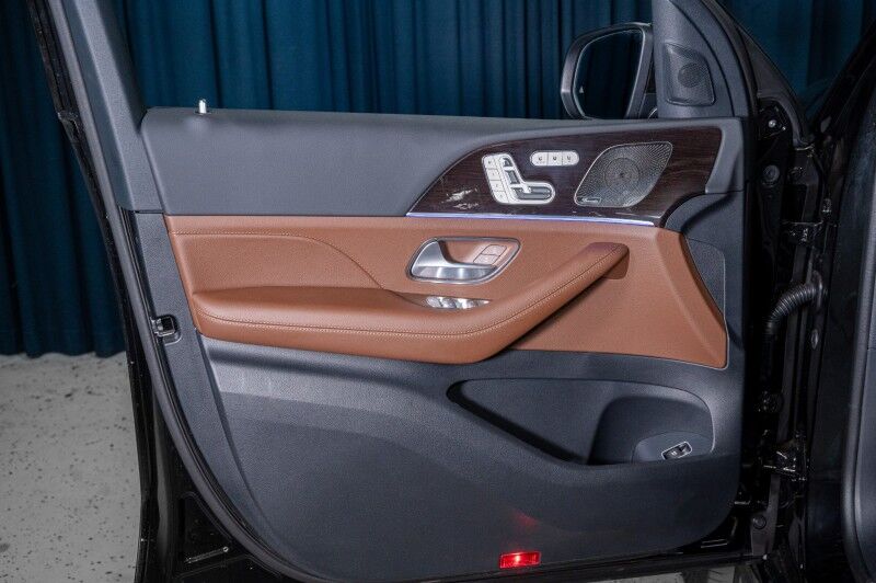 2025 Mercedes-Benz GLS 450 4MATIC&reg; SUV Scottsdale AZ