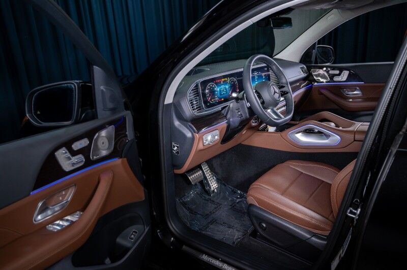 2025 Mercedes-Benz GLS 450 4MATIC&reg; SUV Scottsdale AZ