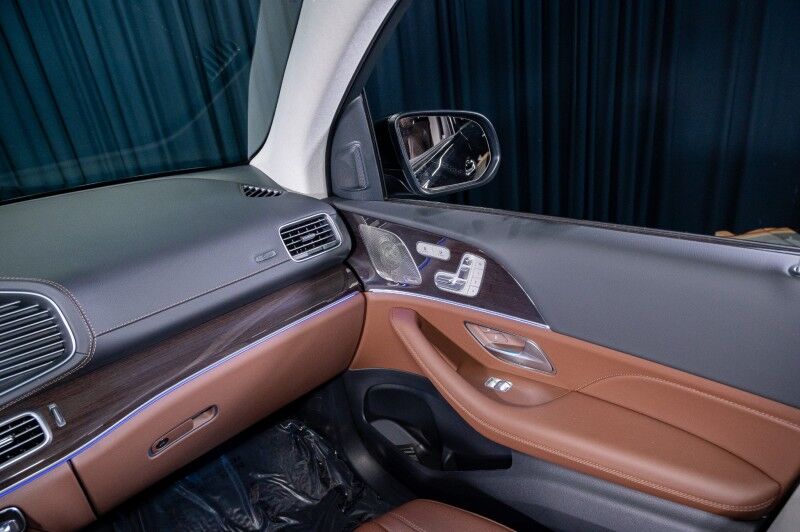 2025 Mercedes-Benz GLS 450 4MATIC&reg; SUV Scottsdale AZ