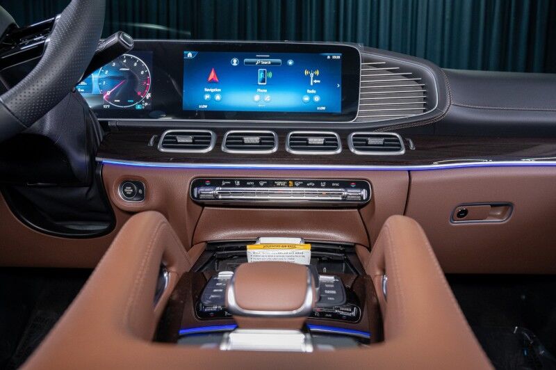 2025 Mercedes-Benz GLS 450 4MATIC&reg; SUV Scottsdale AZ