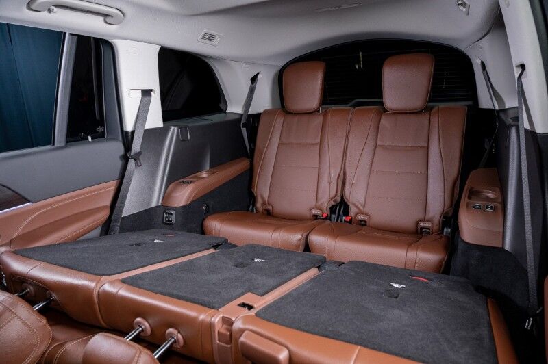 2025 Mercedes-Benz GLS 450 4MATIC&reg; SUV Scottsdale AZ