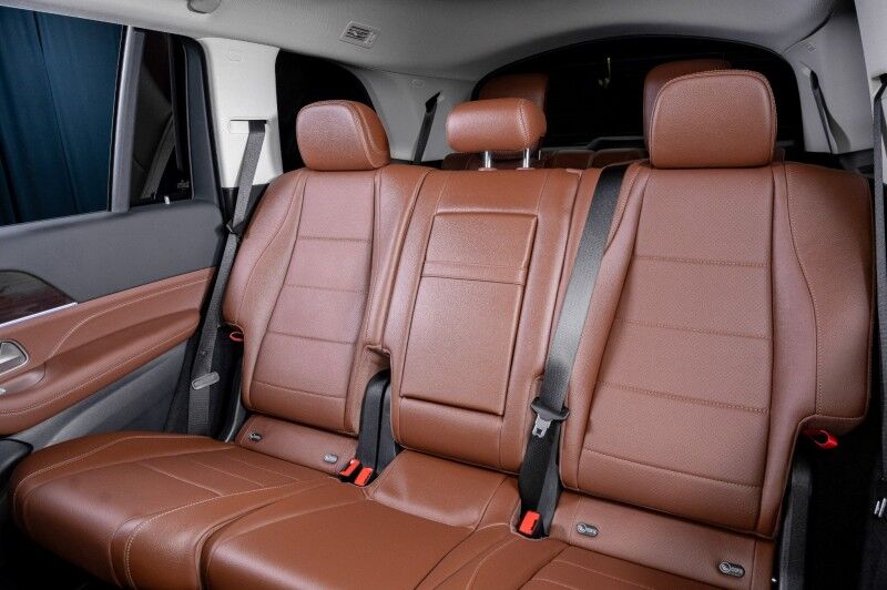 2025 Mercedes-Benz GLS 450 4MATIC&reg; SUV Scottsdale AZ