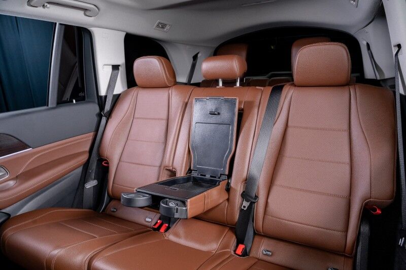2025 Mercedes-Benz GLS 450 4MATIC&reg; SUV Scottsdale AZ