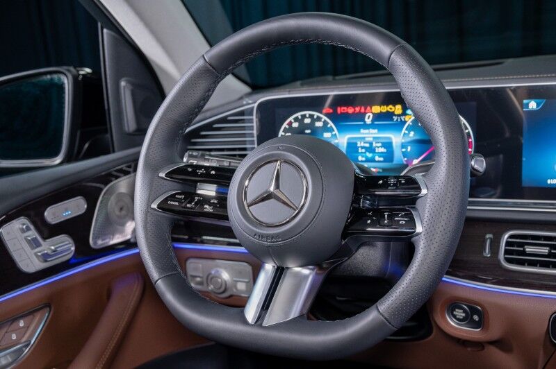 2025 Mercedes-Benz GLS 450 4MATIC&reg; SUV Scottsdale AZ