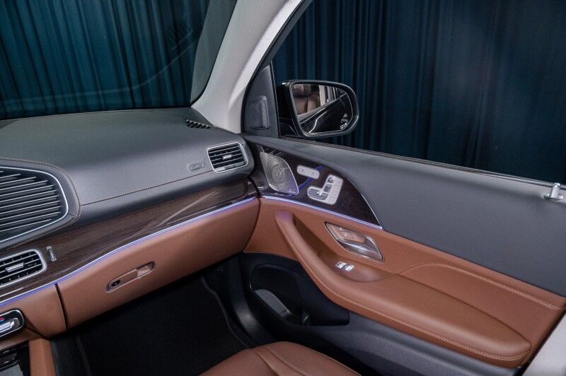 2025 Mercedes-Benz GLS 450 4MATIC&reg; SUV Scottsdale AZ