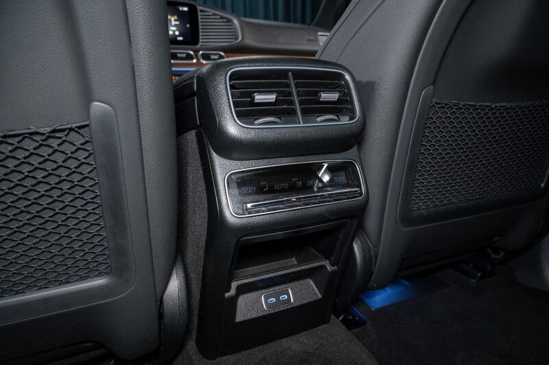 2025 Mercedes-Benz GLS 450 4MATIC&reg; SUV Scottsdale AZ