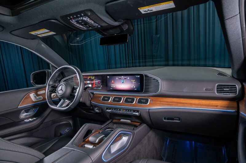 2025 Mercedes-Benz GLS 450 4MATIC&reg; SUV Scottsdale AZ