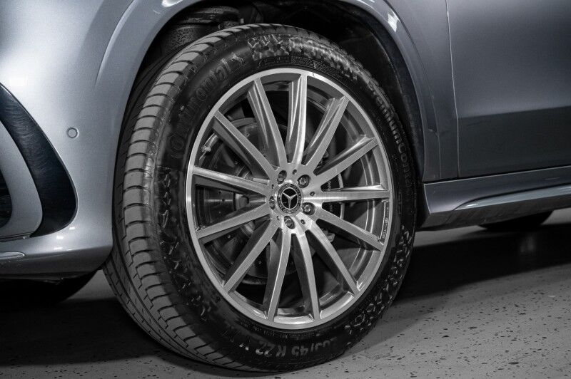 2025 Mercedes-Benz GLS 450 4MATIC&reg; SUV Scottsdale AZ