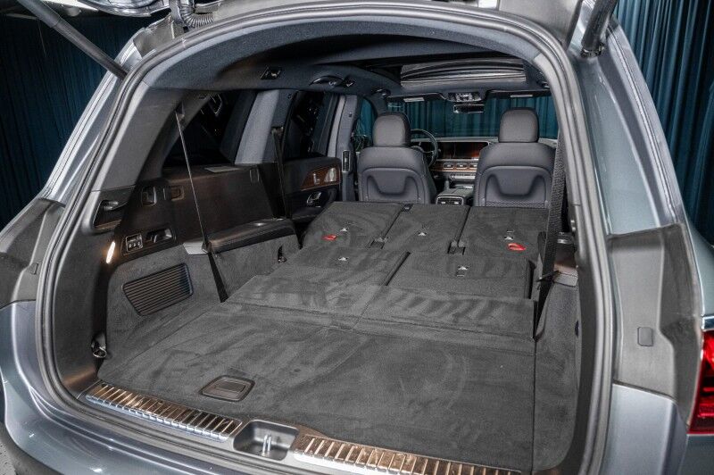 2025 Mercedes-Benz GLS 450 4MATIC&reg; SUV Scottsdale AZ