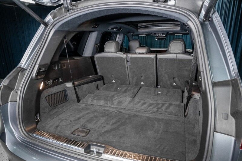 2025 Mercedes-Benz GLS 450 4MATIC&reg; SUV Scottsdale AZ