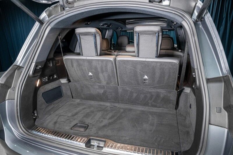 2025 Mercedes-Benz GLS 450 4MATIC&reg; SUV Scottsdale AZ