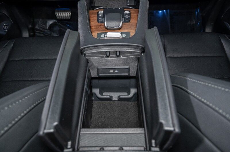 2025 Mercedes-Benz GLS 450 4MATIC&reg; SUV Scottsdale AZ