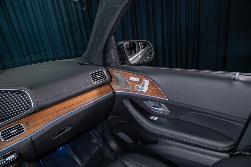 2025 Mercedes-Benz GLS 450 4MATIC&reg; SUV Scottsdale AZ