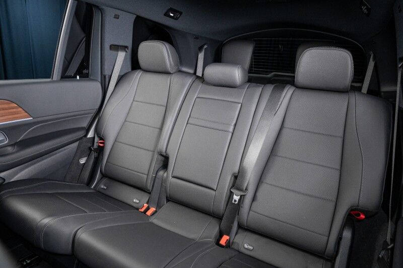 2025 Mercedes-Benz GLS 450 4MATIC&reg; SUV Scottsdale AZ