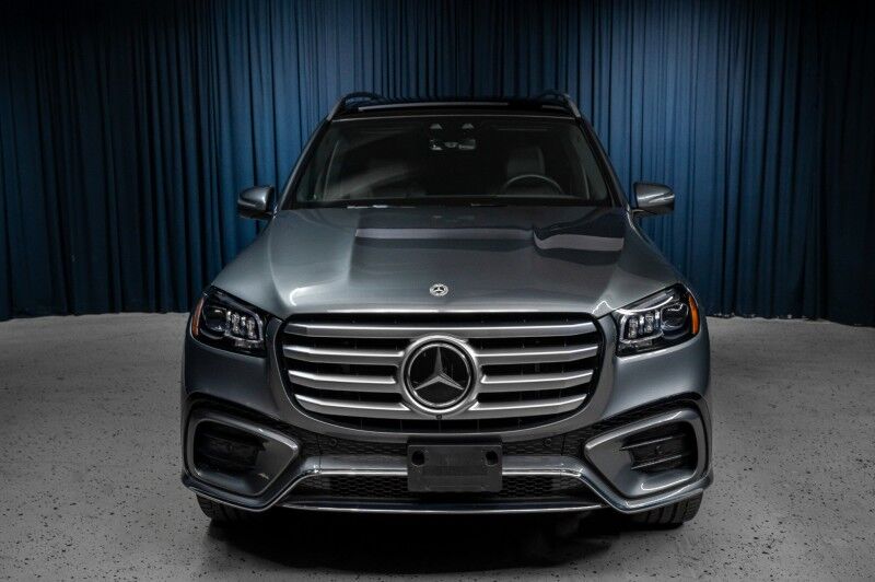 2025 Mercedes-Benz GLS 450 4MATIC&reg; SUV Scottsdale AZ