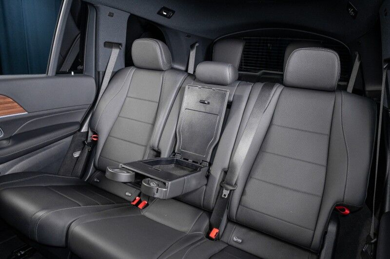 2025 Mercedes-Benz GLS 450 4MATIC&reg; SUV Scottsdale AZ