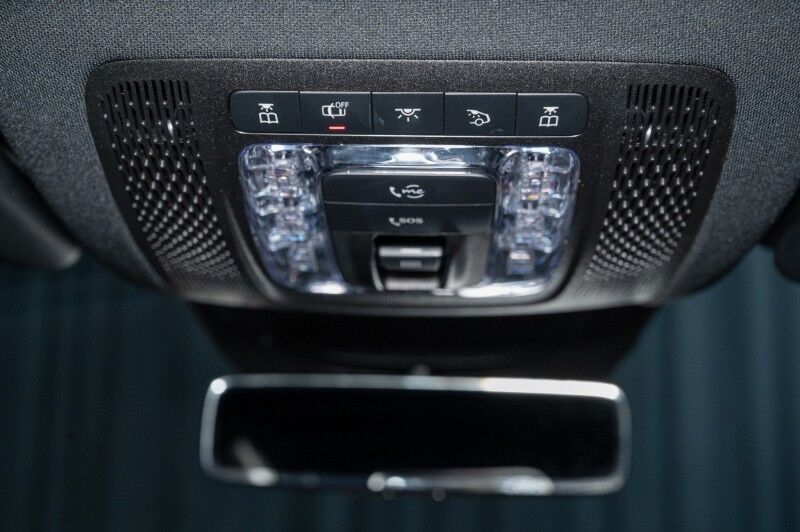 2025 Mercedes-Benz GLS 450 4MATIC&reg; SUV Scottsdale AZ