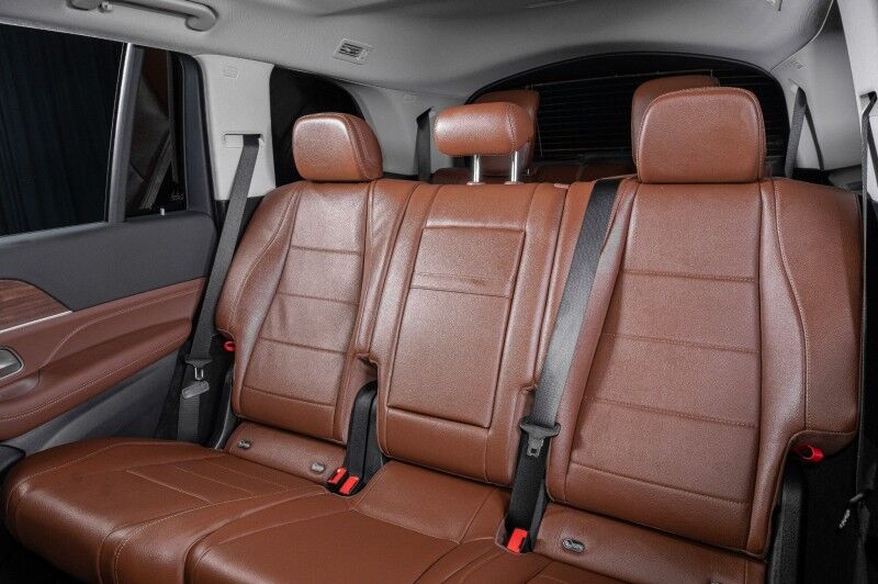 2025 Mercedes-Benz GLS 450 4MATIC&reg; SUV Scottsdale AZ