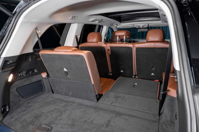 2025 Mercedes-Benz GLS 450 4MATIC&reg; SUV Scottsdale AZ