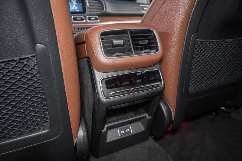 2025 Mercedes-Benz GLS 450 4MATIC&reg; SUV Scottsdale AZ