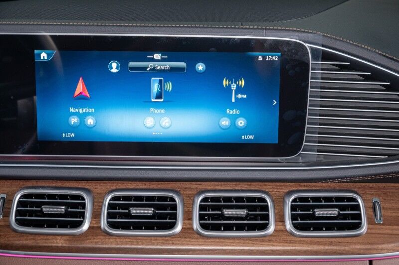 2025 Mercedes-Benz GLS 450 4MATIC&reg; SUV Scottsdale AZ