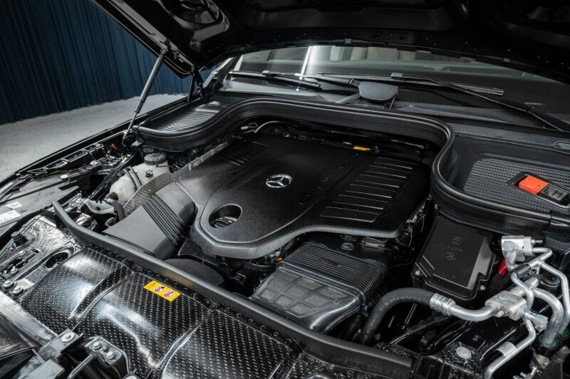 2025 Mercedes-Benz GLS 450 4MATIC&reg; SUV Scottsdale AZ