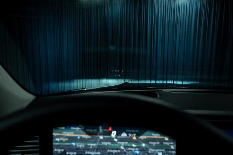 2025 Mercedes-Benz GLS 450 4MATIC&reg; SUV Scottsdale AZ