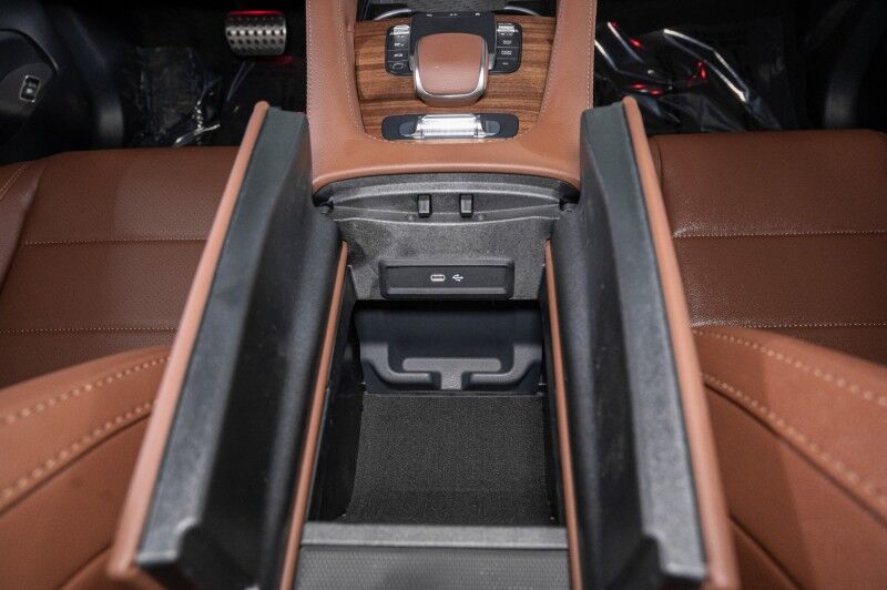 2025 Mercedes-Benz GLS 450 4MATIC&reg; SUV Scottsdale AZ