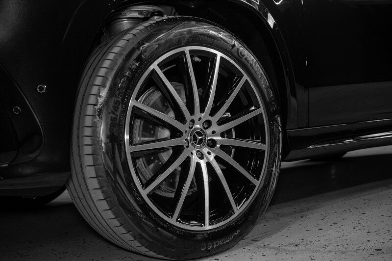 2025 Mercedes-Benz GLS 450 4MATIC&reg; SUV Scottsdale AZ