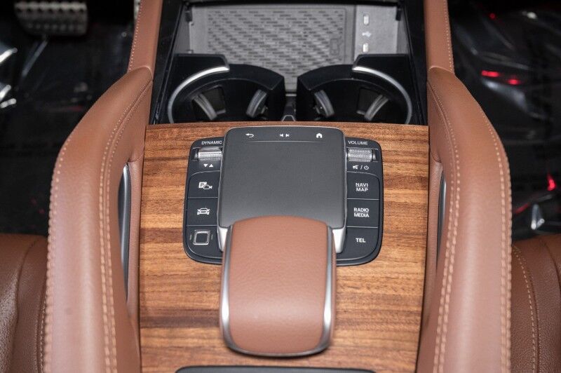 2025 Mercedes-Benz GLS 450 4MATIC&reg; SUV Scottsdale AZ