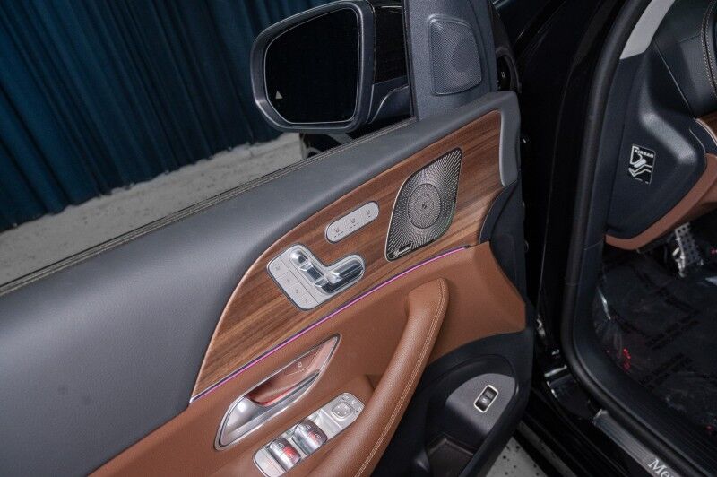 2025 Mercedes-Benz GLS 450 4MATIC&reg; SUV Scottsdale AZ