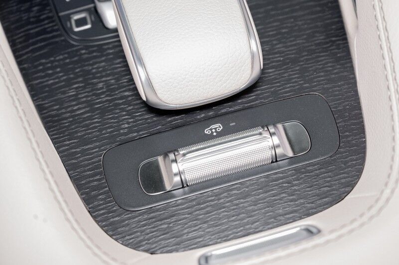 2025 Mercedes-Benz GLS 450 4MATIC&reg; SUV Scottsdale AZ