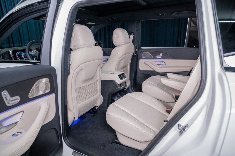 2025 Mercedes-Benz GLS 450 4MATIC&reg; SUV Scottsdale AZ